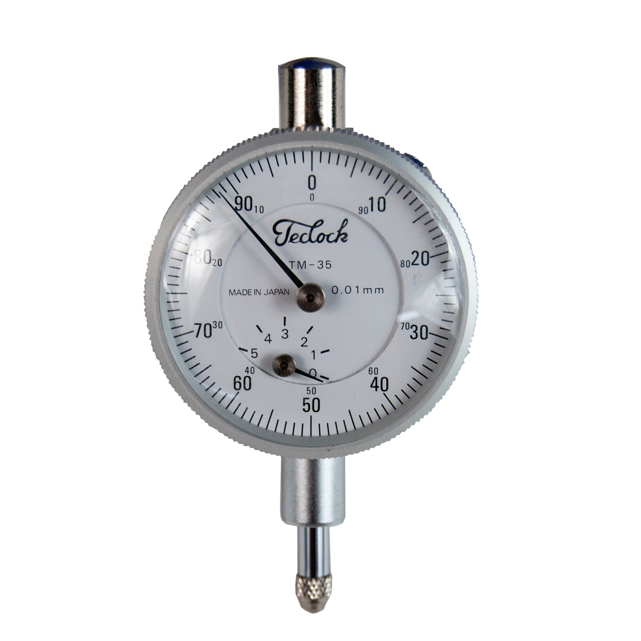 Precision Dial Indicators (AGD1) – Flexbar Machine Corporation