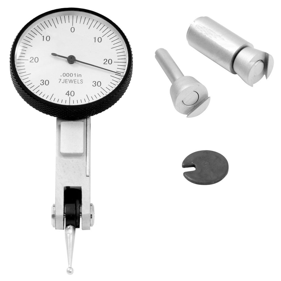 Precision Dial Test Indicators