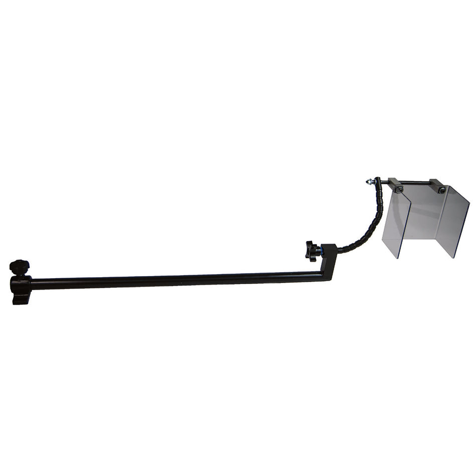 Long Reach Drill/Chuck Visorguard