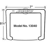 Pivot Mount Grinder Guard and Universal Shield