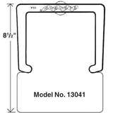 Pivot Mount Grinder Guard and Universal Shield
