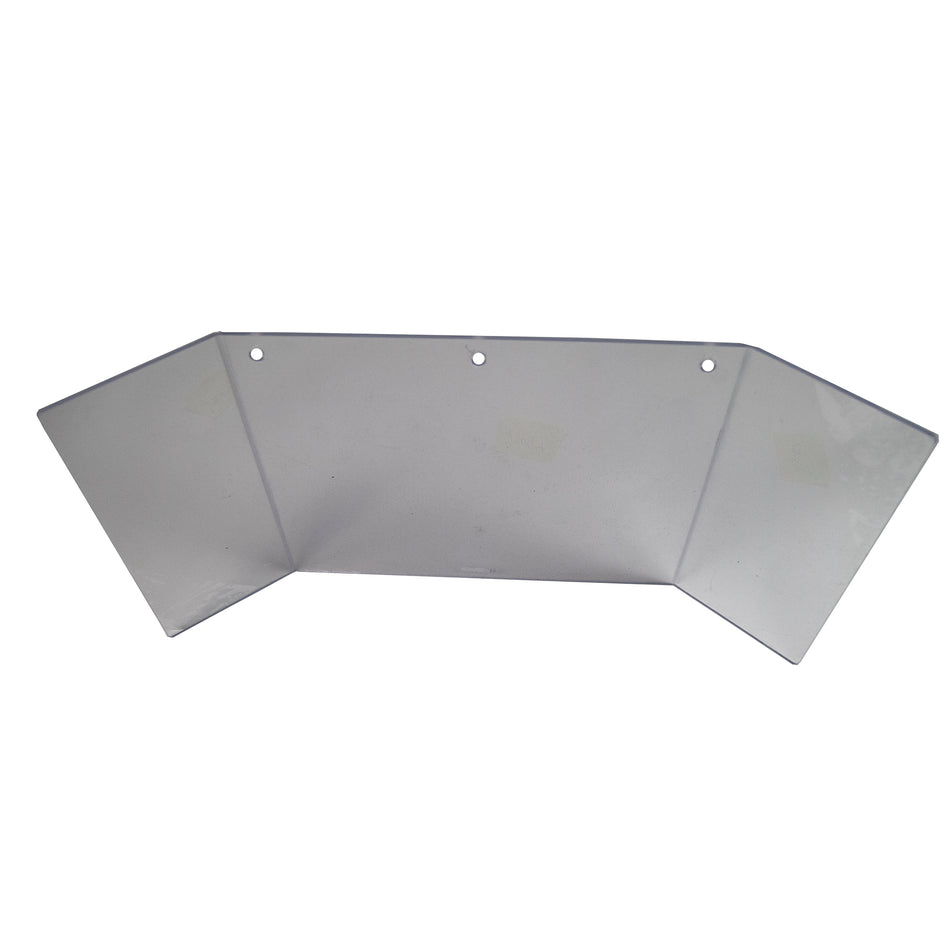 Visorguard Replacement Shields