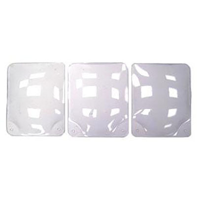 Replacement Concave Shield