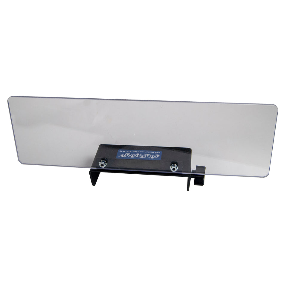The Flexbar® Viseguard™
