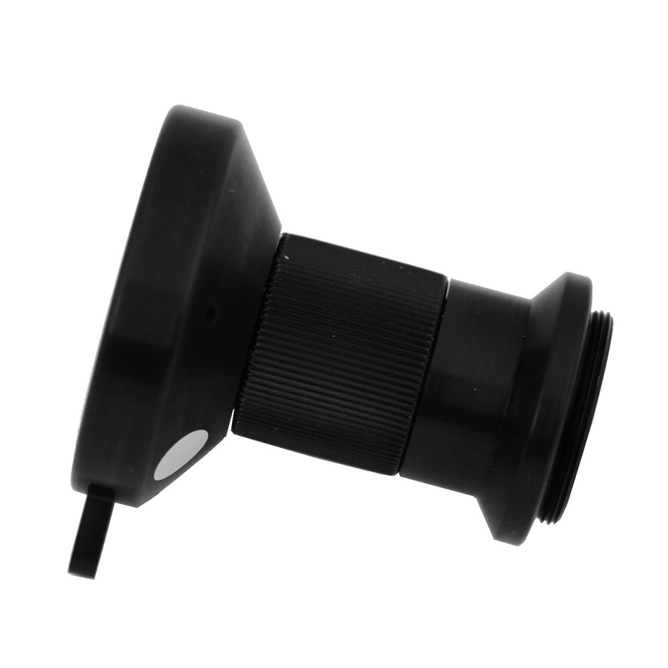 Focusable C-Mount Video Coupler