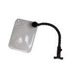Flex-Shield™ Concave Shields