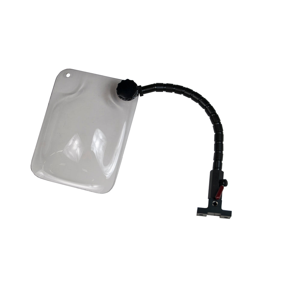 Flex-Shield™ Concave Shields