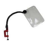 Flex-Shield™ Concave Shields