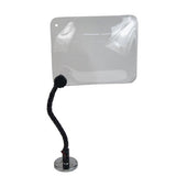 Flex-Shield™ Concave Shields