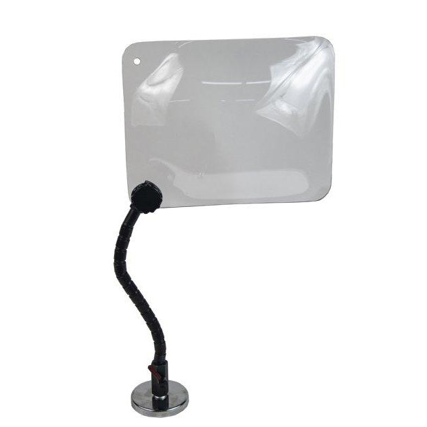 Flex-Shield™ Concave Shields