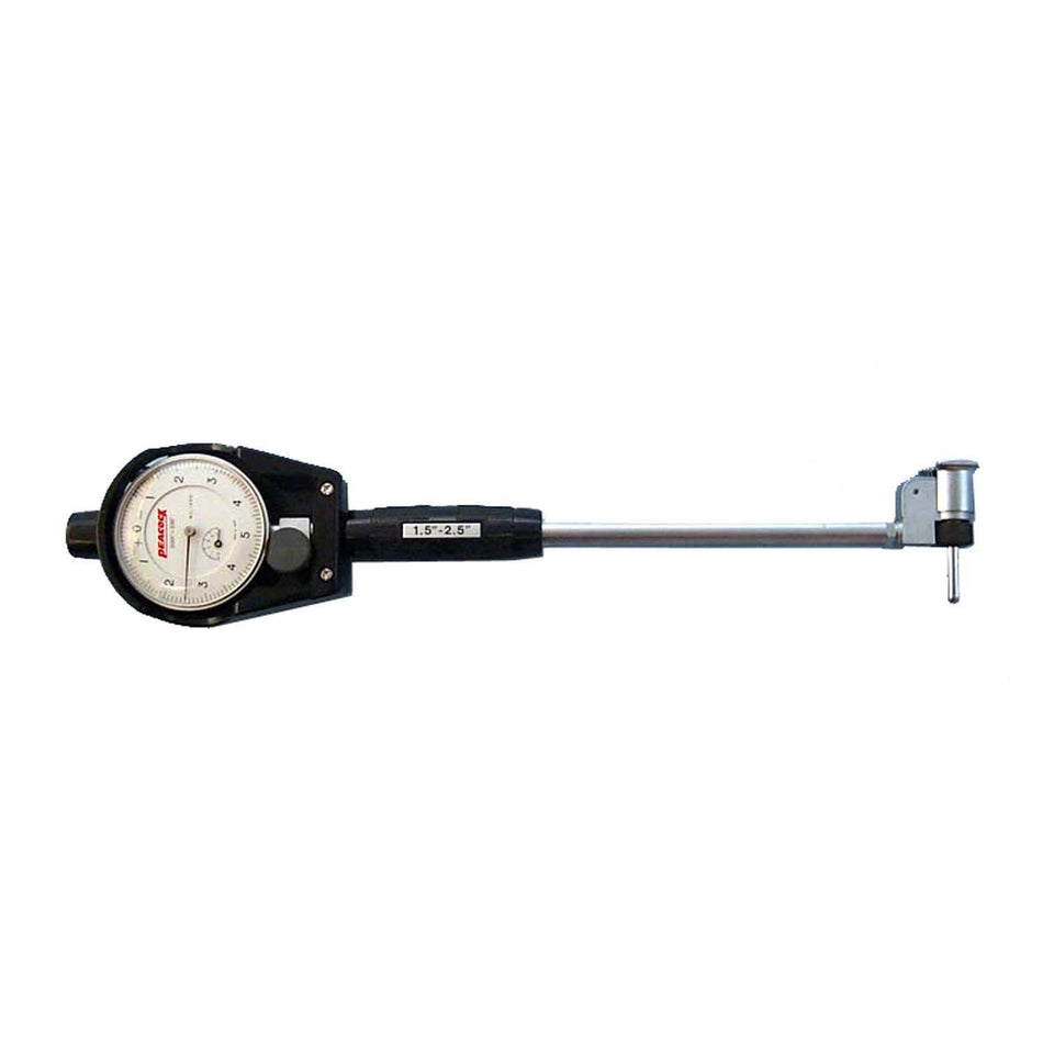 Precision Dial/Digital Bore Gage Sets