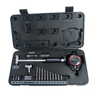Precision Dial Bore Gage Set