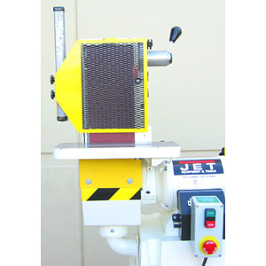 Lower Belt Sander Guard