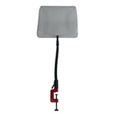 Versa-Shield on Flexbar Universal Positioning Arms