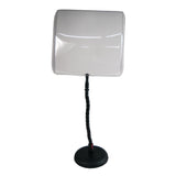 Versa-Shield on Flexbar Universal Positioning Arms