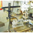 Milling Machine Visorguard Kit