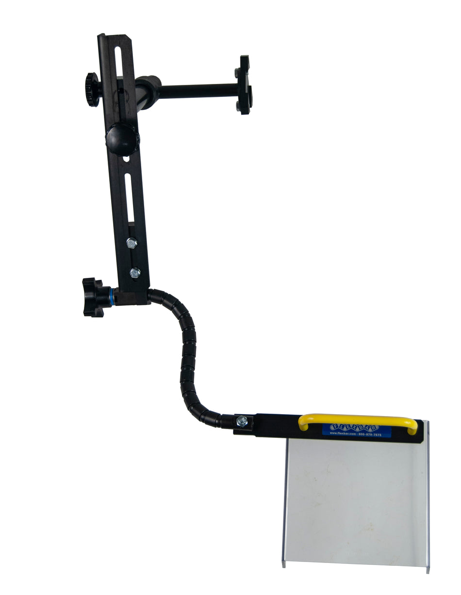 Drill Press Visorguard Kit