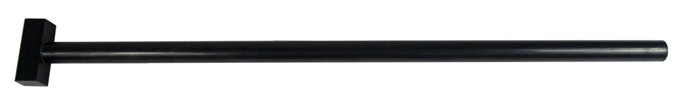Extra Long 28" Horizontal Tube