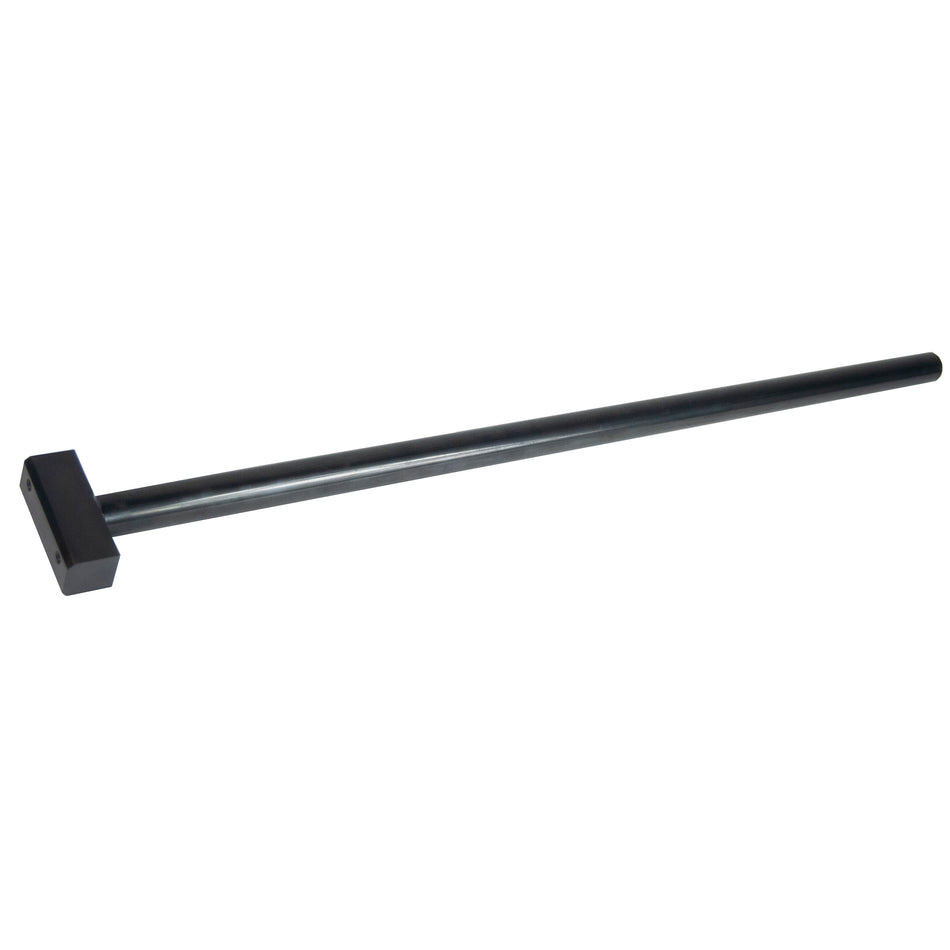 Extra Long 28" Horizontal Tube