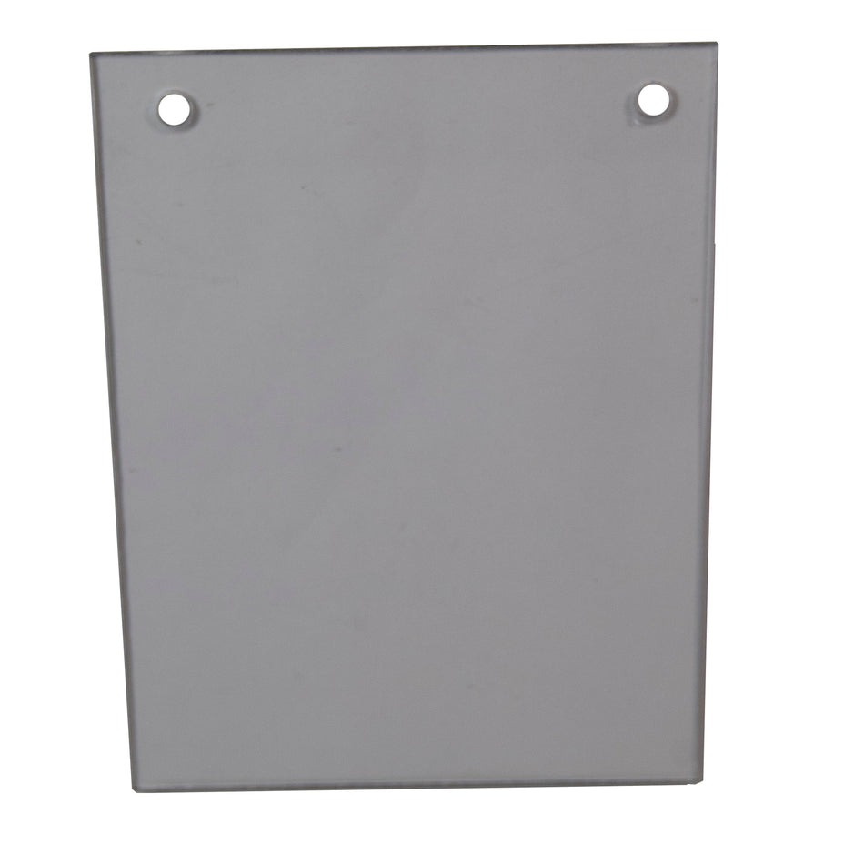 Scroll Saw Replacement Shield