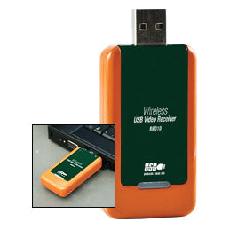 Wireless USB Video Receiver