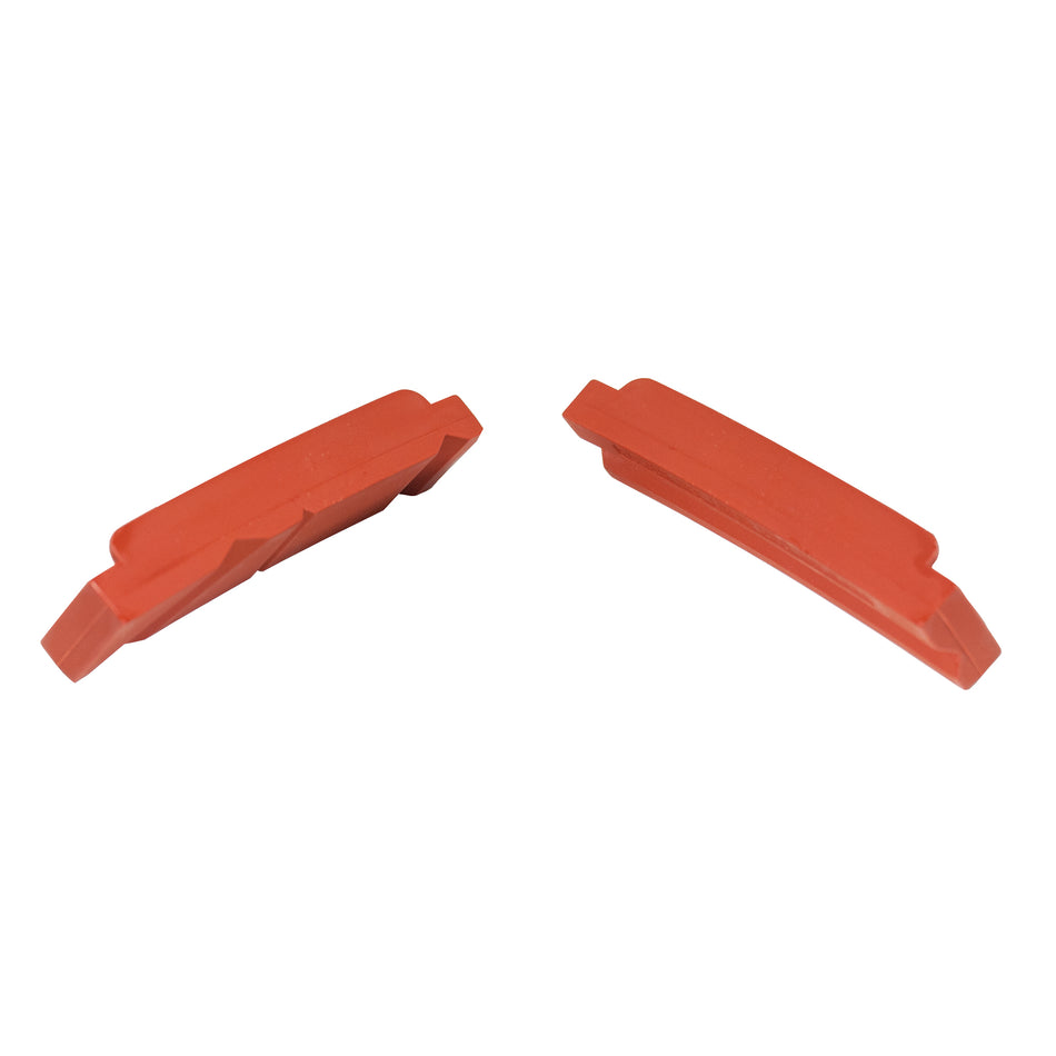Magnetic "Soft-Jaw" Vise Liners