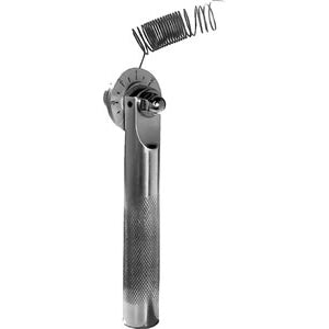 Universal Spring Winder — Flexbar Machine Corporation