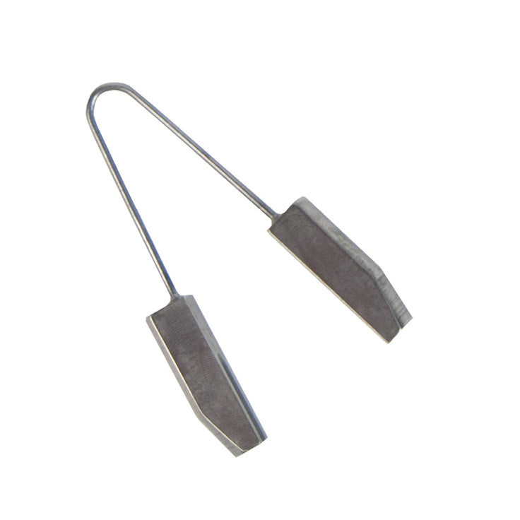 Small Spare Jaws for Hand Tapper & Reamer