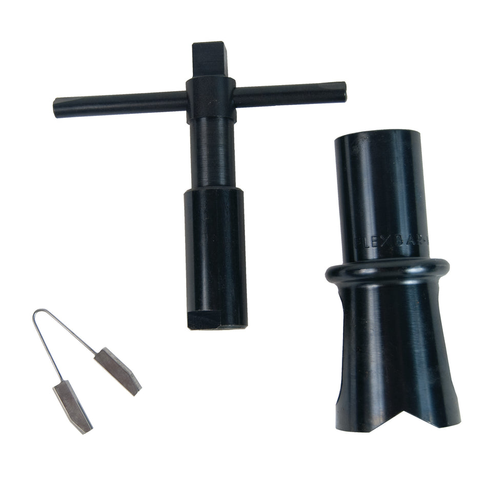 Hand Tapper & Reamer Complete Set