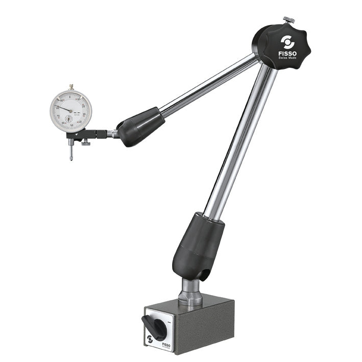 X-LARGE Classic Line 3D Articulated Gaging Arms