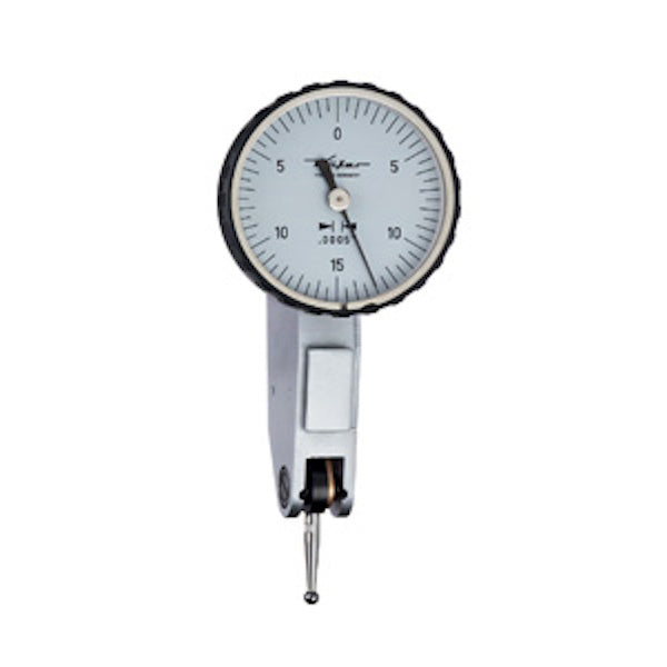Precision Inch Reading Dial Test Indicators