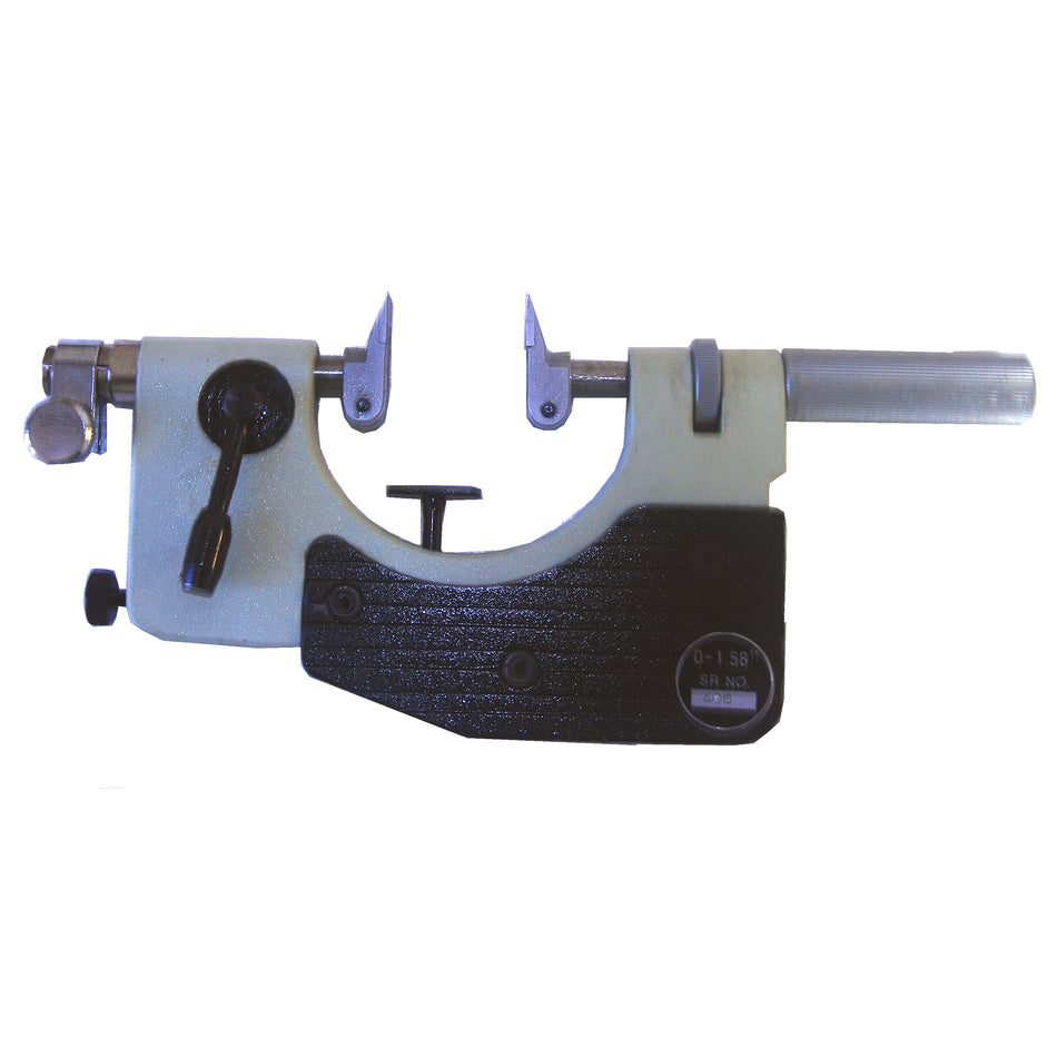 Jaw Type Micro Snap Gages