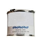 Autostic Can