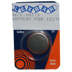 Replacement Battery for Electric Tool Setter