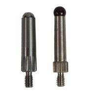 Ruby Indicator Tips — Flexbar Machine Corporation