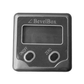 Digital Angle Gage with Magnet
