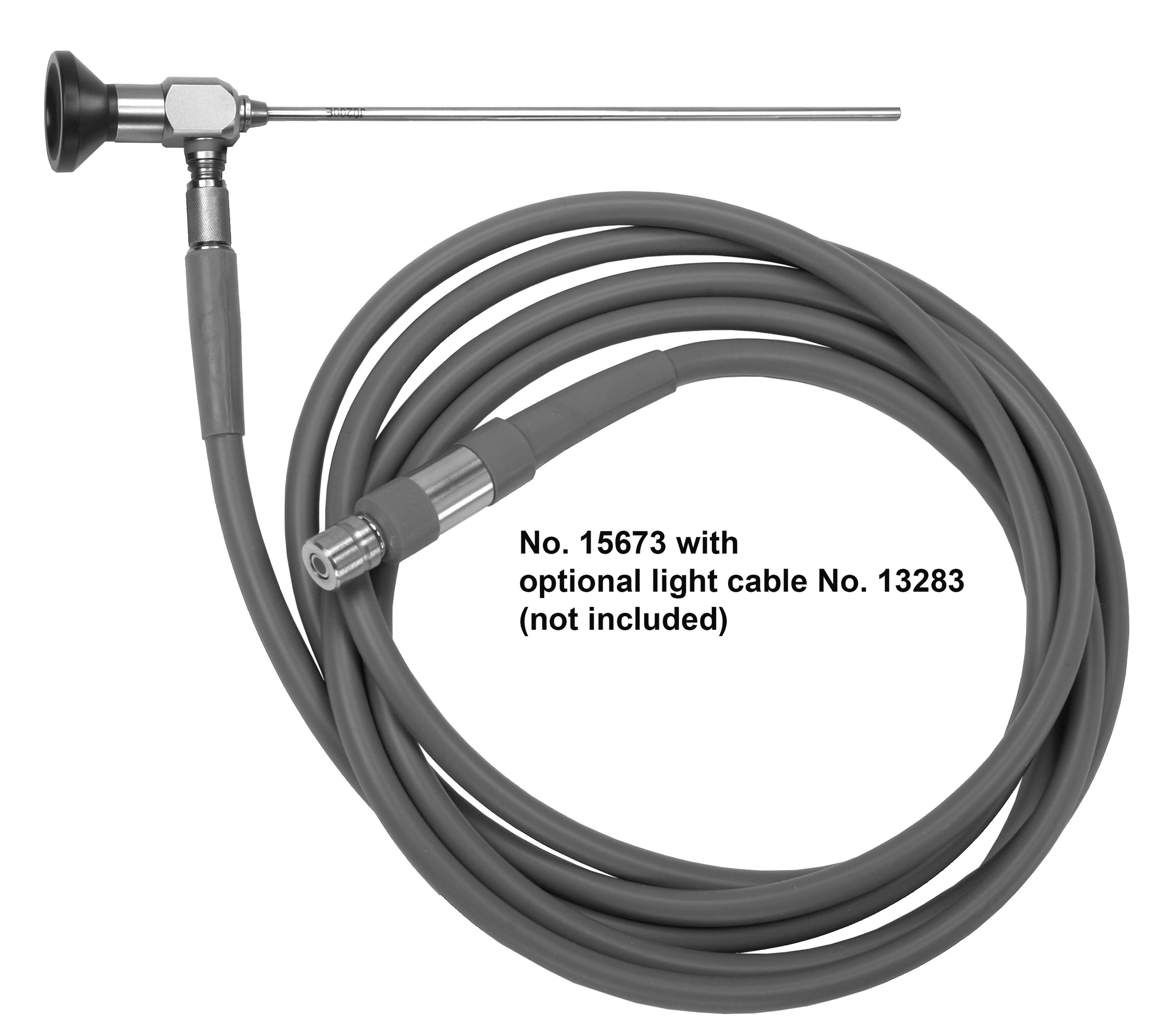 Sharp-View™ Rigid Borescopes. Remote Visual Inspection Equipment ...