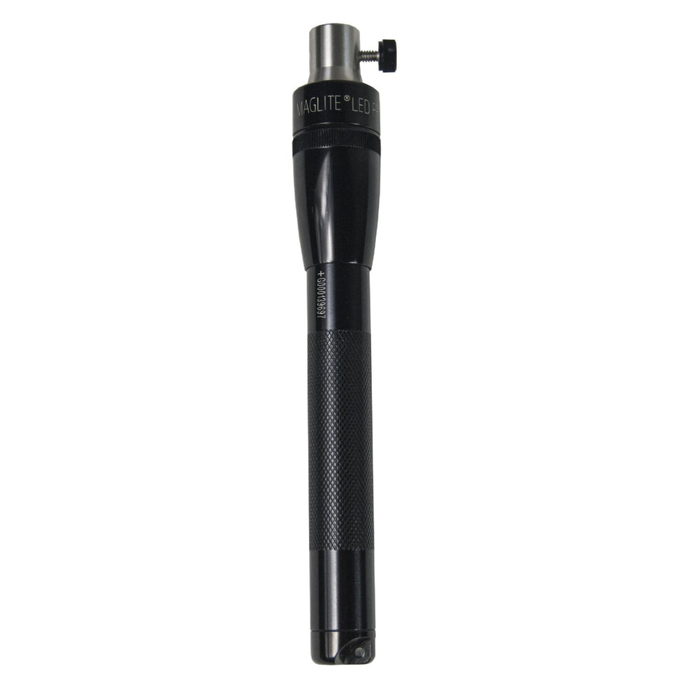 Borescope Light Handle With Adapter