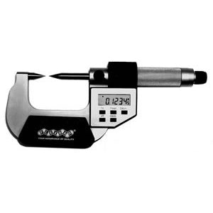 Electronic Point Micrometer