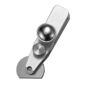 Auxilliary Measuring Attachment for Use with Vernier Calipers