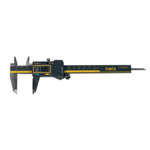 Absolute Origin Digital Calipers (IP54)