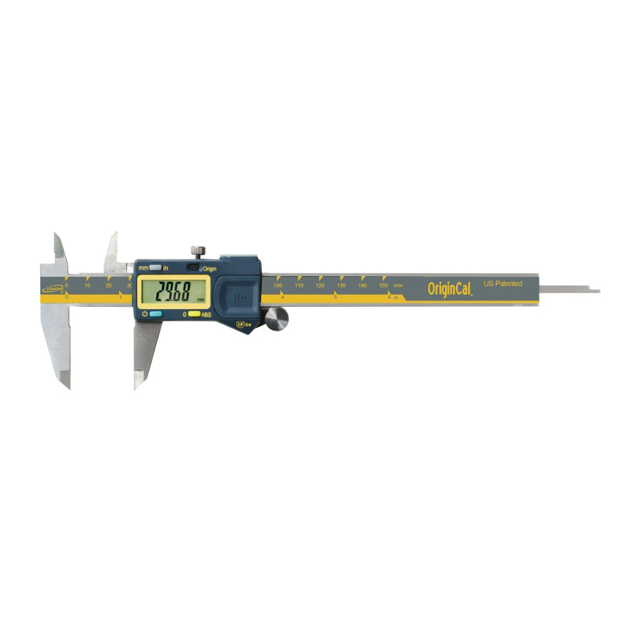 Absolute Origin Digital Calipers (IP54)