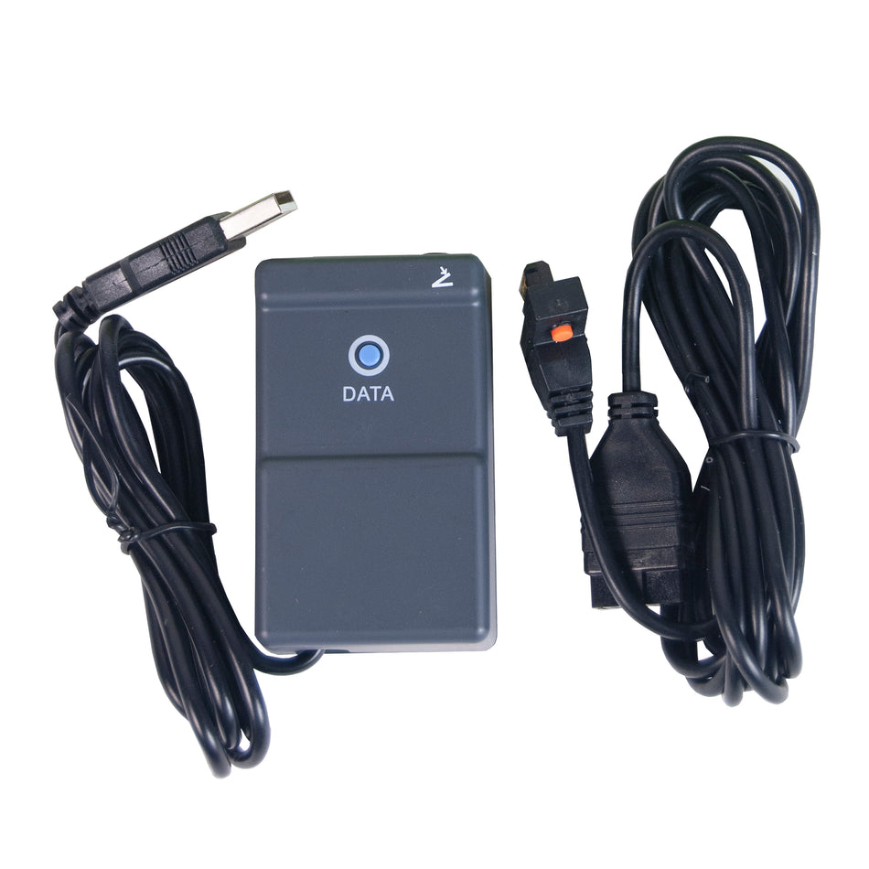 SPC/USB Output Cable