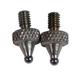 Carbide Ball Contact Points