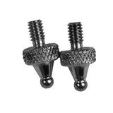 Carbide Ball Contact Points