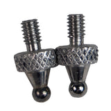 Carbide Ball Contact Points