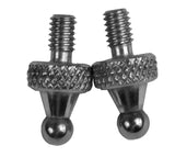 Carbide Ball Contact Points