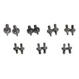 Carbide Ball Contact Point Kits
