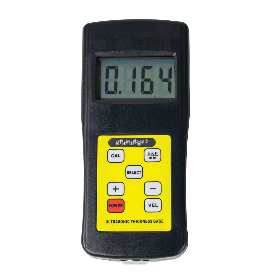 Ultrasonic Thickness Gage