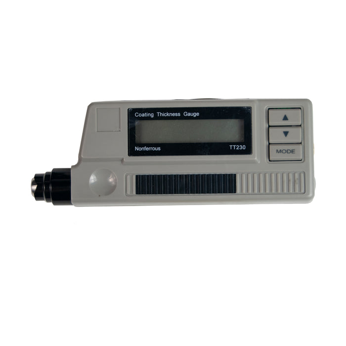 Digital Coating Thickness Gage (Non-Ferrous Model)